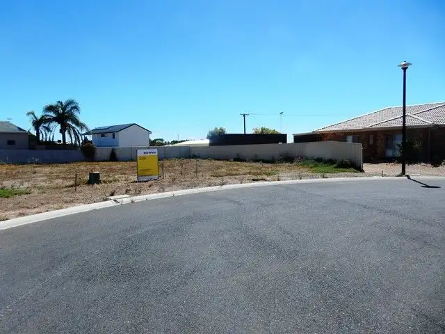 Sixth view of Homely land listing, 11 (Lot 12) Blue Crab Court, Ardrossan SA 5571