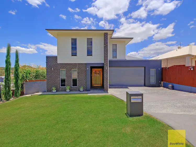 33 Valley Circuit, Kuraby QLD 4112