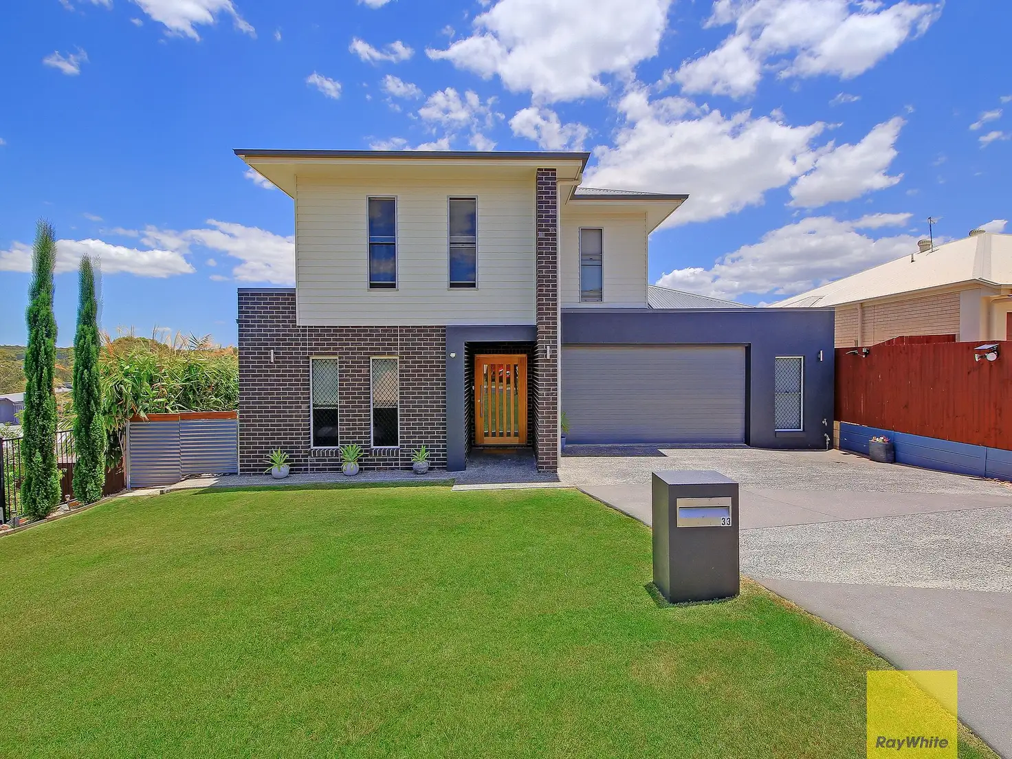 Main view of Homely house listing, 33 Valley Circuit, Kuraby QLD 4112