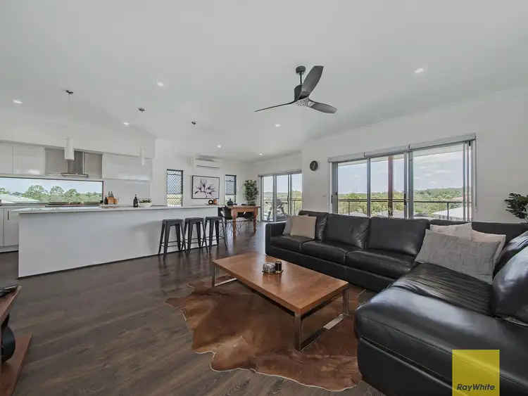 Fourth view of Homely house listing, 33 Valley Circuit, Kuraby QLD 4112