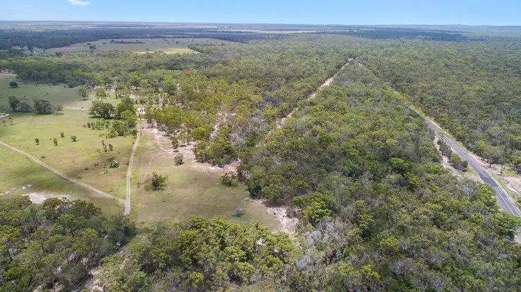 Fourth view of Homely land listing, 119-143 Government Road, Burrum Town QLD 4659