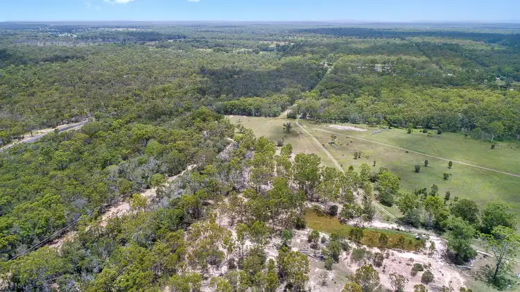Fifth view of Homely land listing, 119-143 Government Road, Burrum Town QLD 4659