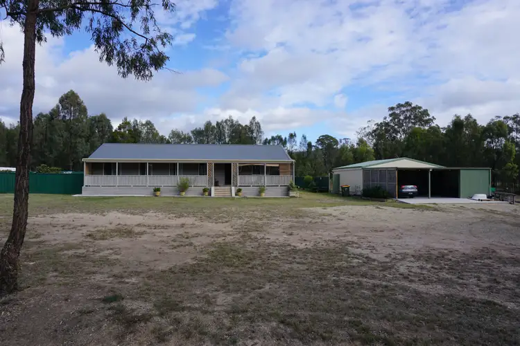 19C Turnbull Road, Bulga NSW 2330