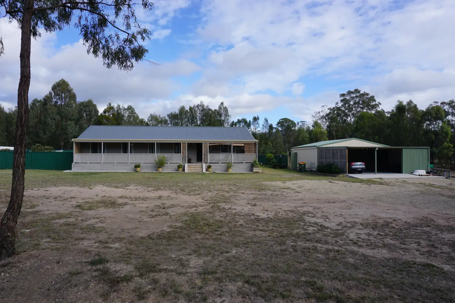 Main view of Homely rural property listing, 19C Turnbull Road, Bulga NSW 2330