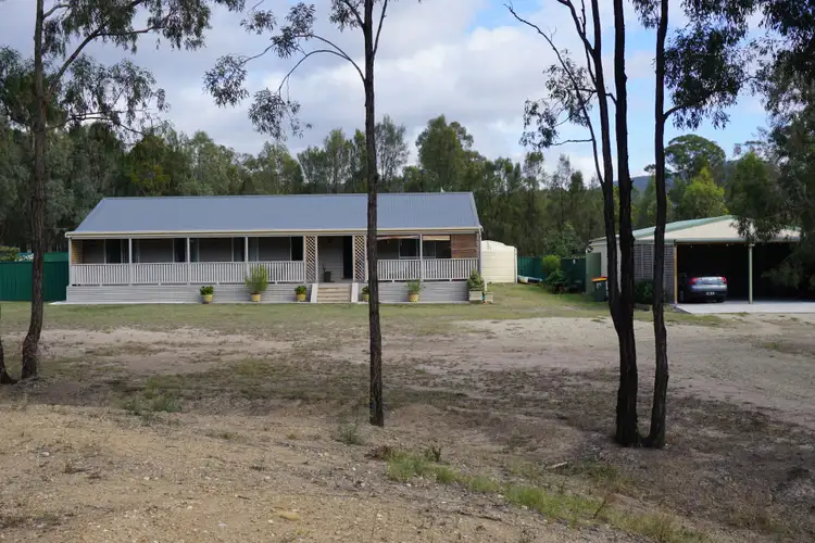 Second view of Homely rural property listing, 19C Turnbull Road, Bulga NSW 2330