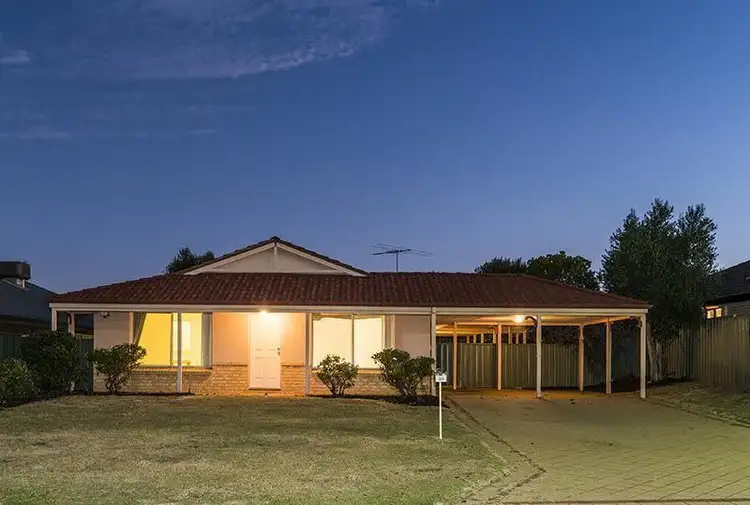 49 Dalvik Avenue, Merriwa WA 6030