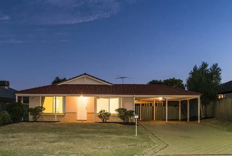 Main view of Homely house listing, 49 Dalvik Avenue, Merriwa WA 6030