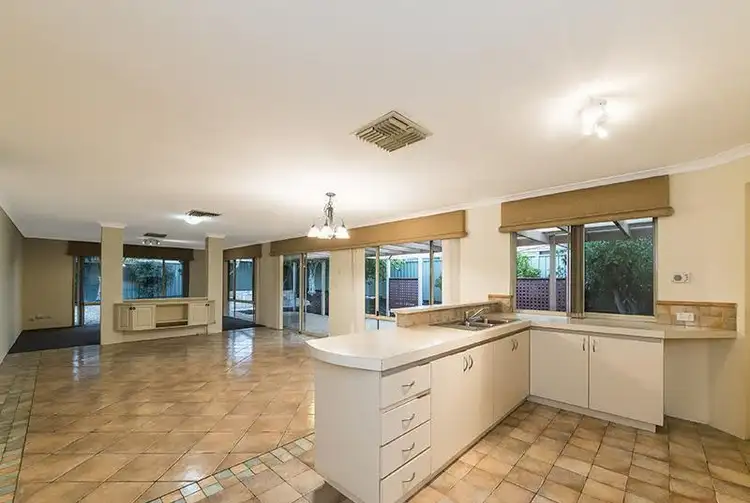 Second view of Homely house listing, 49 Dalvik Avenue, Merriwa WA 6030