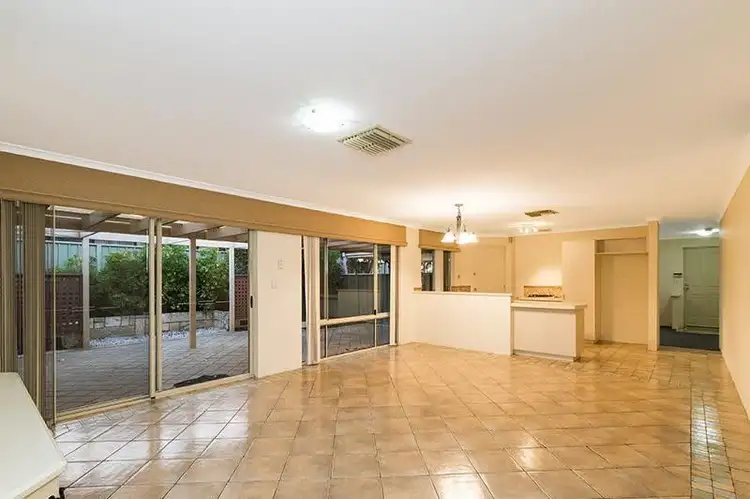 Third view of Homely house listing, 49 Dalvik Avenue, Merriwa WA 6030