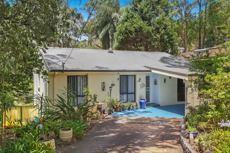 163 Davistown Road, Saratoga NSW 2251