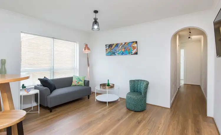 Second view of Homely unit listing, 17/17 Adelphi Terrace, Glenelg North SA 5045