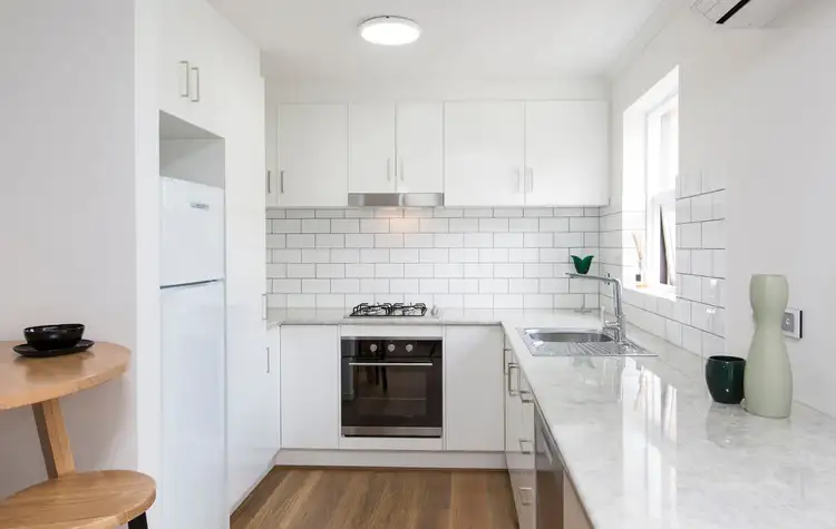 Third view of Homely unit listing, 17/17 Adelphi Terrace, Glenelg North SA 5045