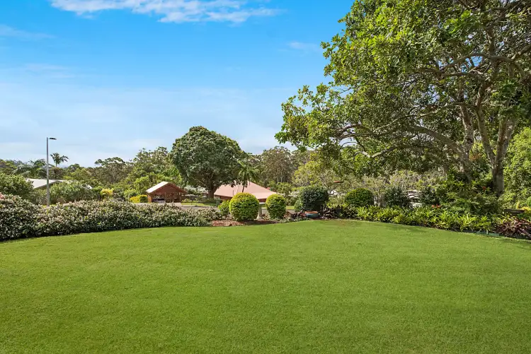 Second view of Homely house listing, 5 Spinaze Close, Buderim QLD 4556