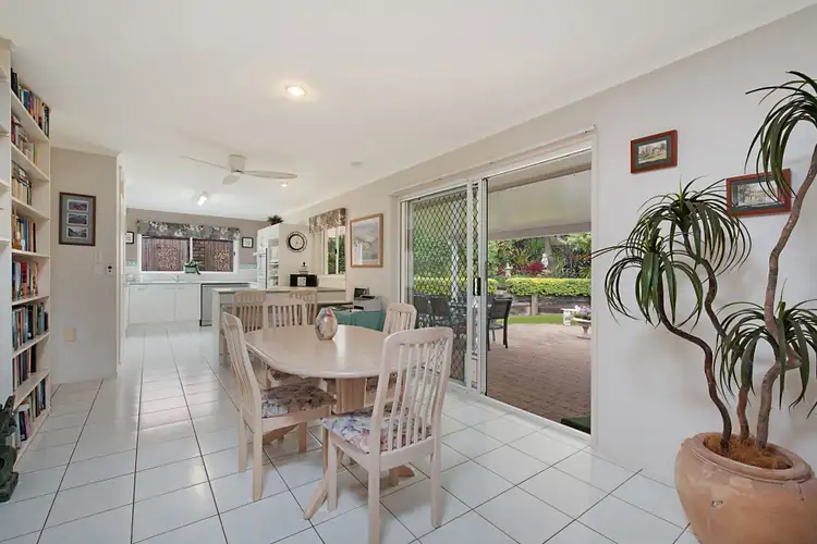 Fifth view of Homely house listing, 5 Spinaze Close, Buderim QLD 4556