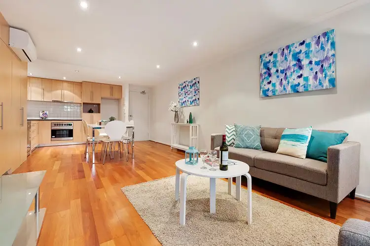 Main view of Homely house listing, 20/74 Military Road, Tennyson SA 5022