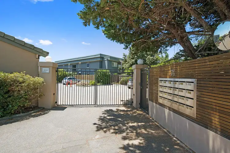 Third view of Homely house listing, 20/74 Military Road, Tennyson SA 5022