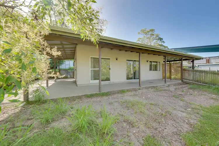 26 Harvey Road