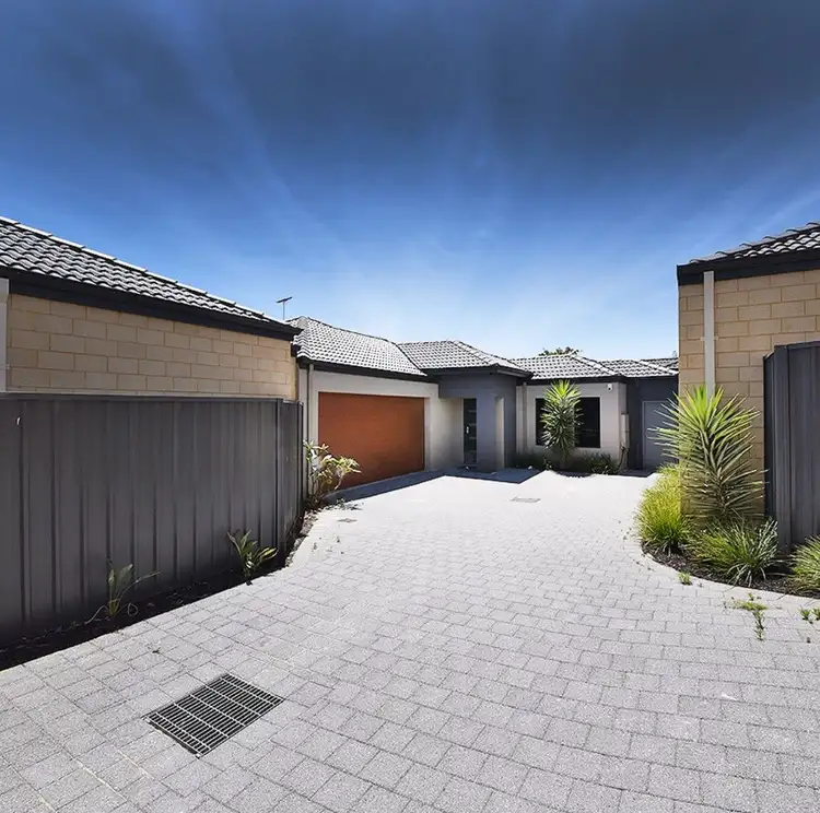25A Hartfield Way, Westminster WA 6061