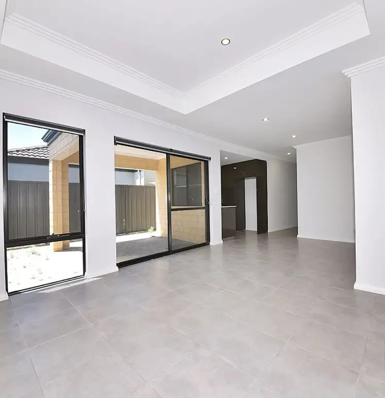 Second view of Homely villa listing, 25A Hartfield Way, Westminster WA 6061