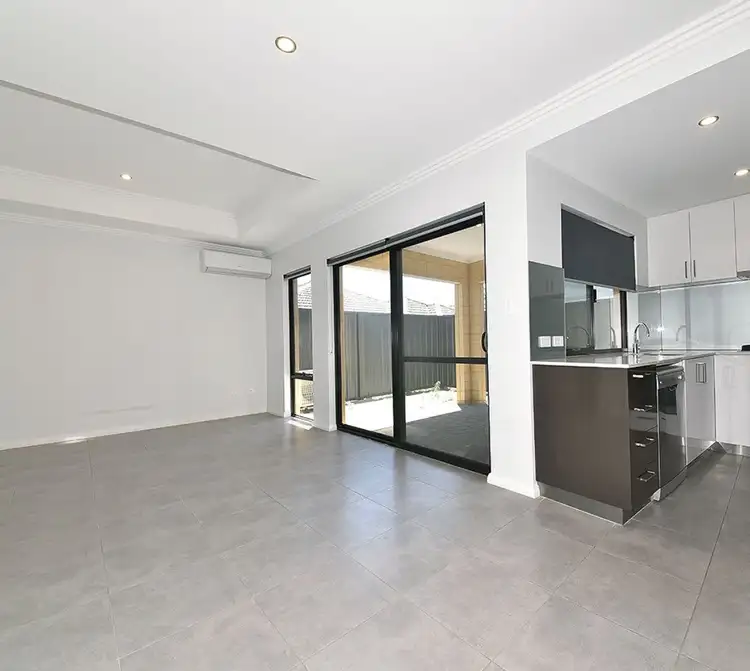 Third view of Homely villa listing, 25A Hartfield Way, Westminster WA 6061