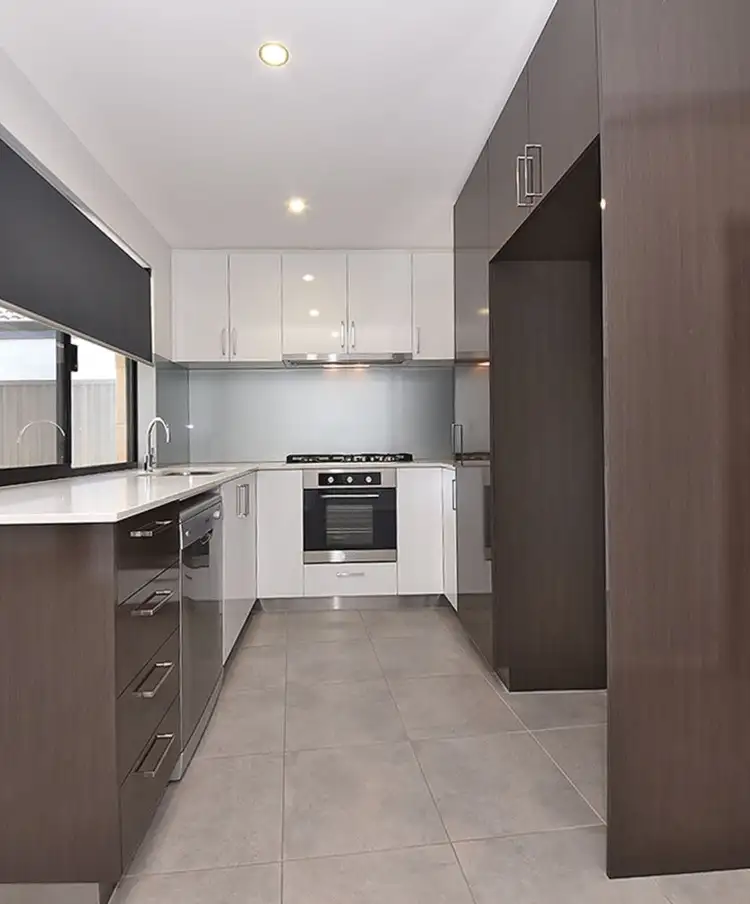 Fourth view of Homely villa listing, 25A Hartfield Way, Westminster WA 6061