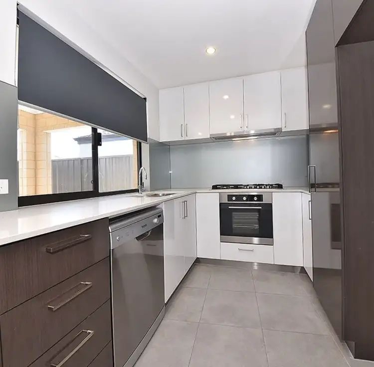 Fifth view of Homely villa listing, 25A Hartfield Way, Westminster WA 6061