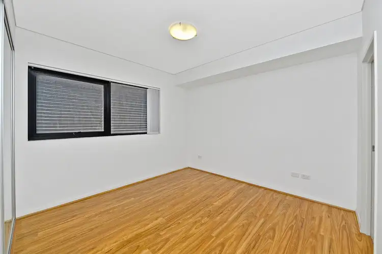 Fourth view of Homely apartment listing, Level 4/74B Belmore Street, Ryde NSW 2112