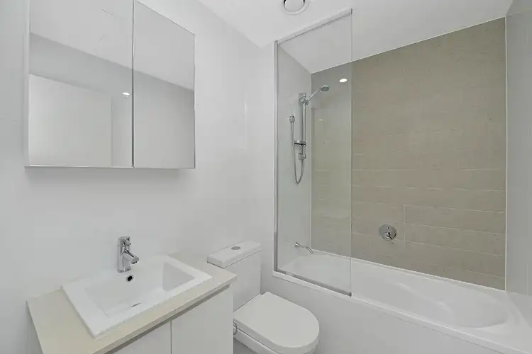 Fifth view of Homely apartment listing, Level 4/74B Belmore Street, Ryde NSW 2112