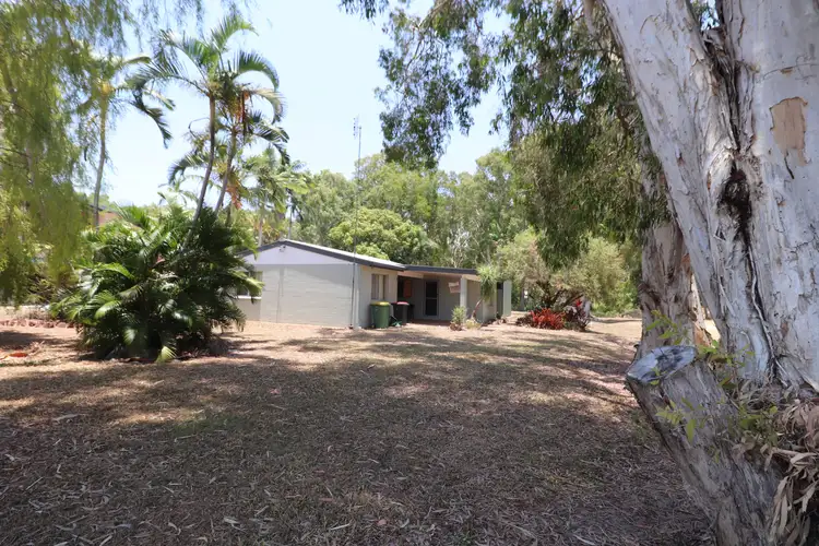 Main view of Homely house listing, 117 John Dory Street, Taylors Beach QLD 4850