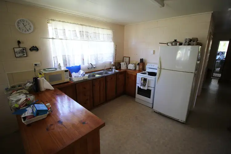 Second view of Homely house listing, 117 John Dory Street, Taylors Beach QLD 4850