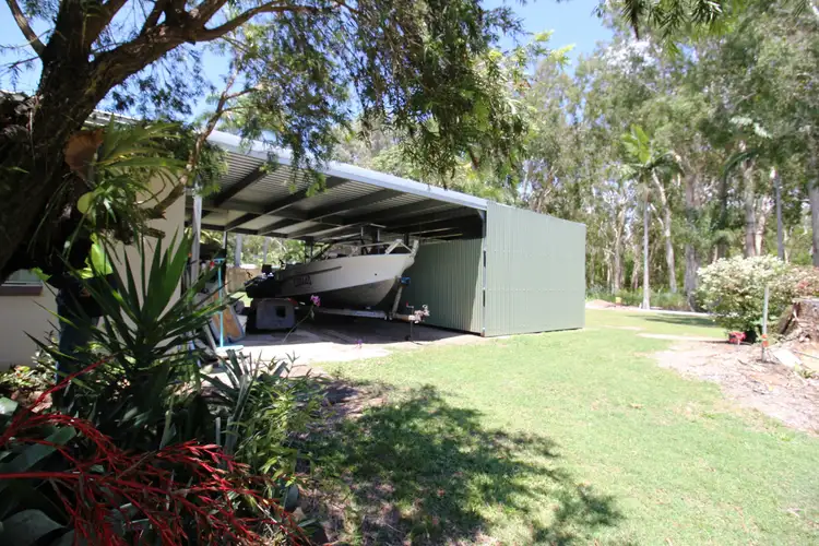 Fourth view of Homely house listing, 117 John Dory Street, Taylors Beach QLD 4850