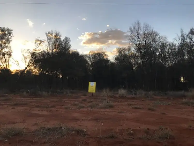 Lot 5 Red Lane, Charleville QLD 4470