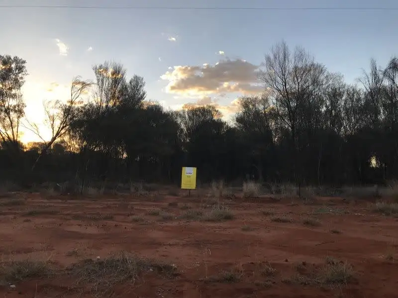 Main view of Homely rural property listing, Lot 5 Red Lane, Charleville QLD 4470