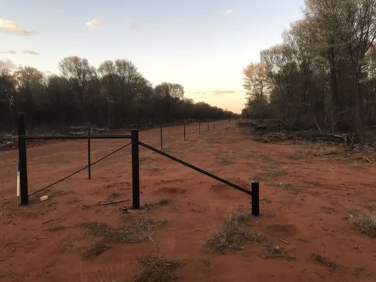 Second view of Homely rural property listing, Lot 5 Red Lane, Charleville QLD 4470