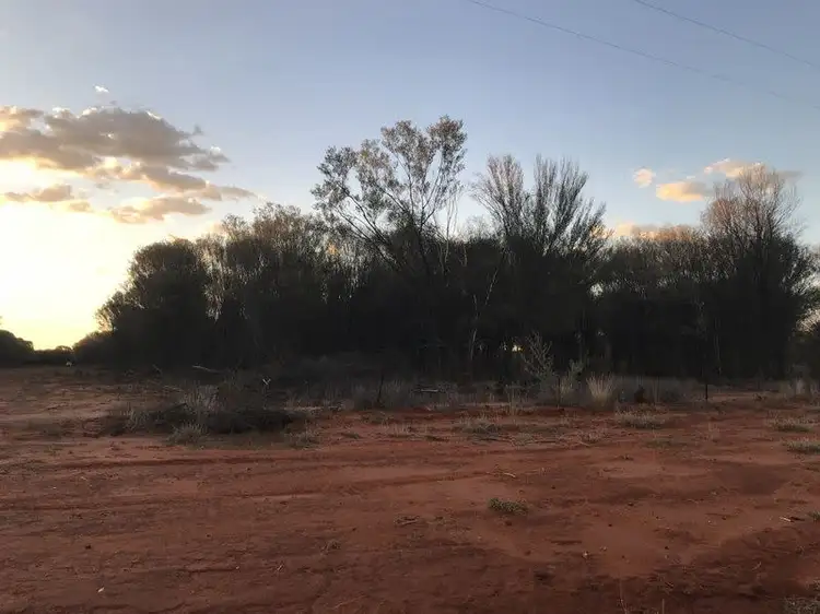 Third view of Homely rural property listing, Lot 5 Red Lane, Charleville QLD 4470