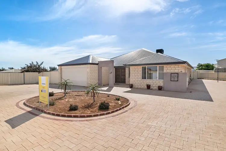 10 Sheoak Close, Woorree WA 6530