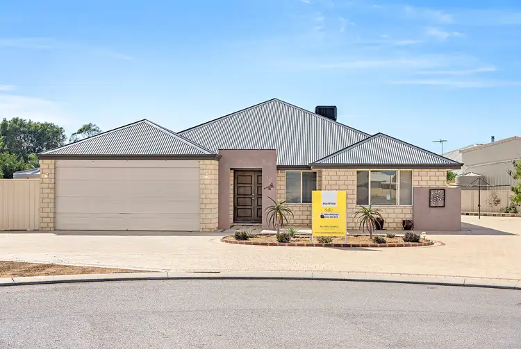 Fourth view of Homely house listing, 10 Sheoak Close, Woorree WA 6530