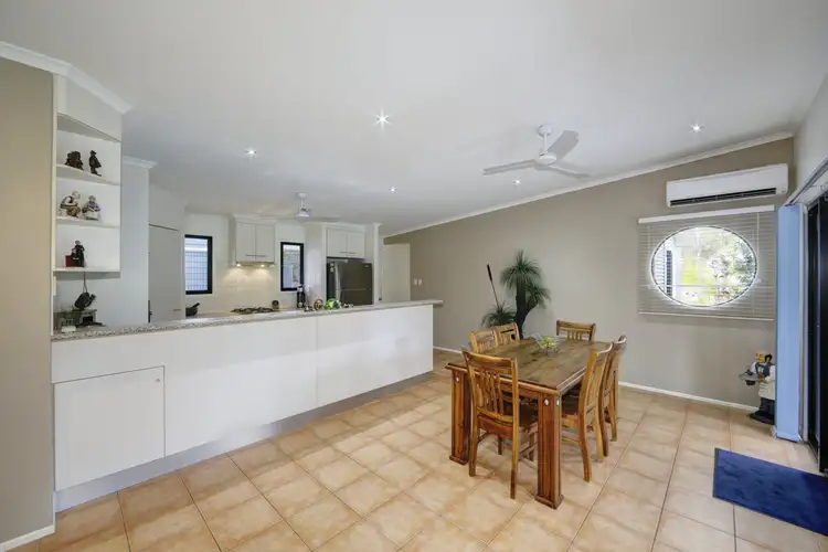 Sixth view of Homely house listing, 7 Sea Eagle Close, Moore Park Beach QLD 4670