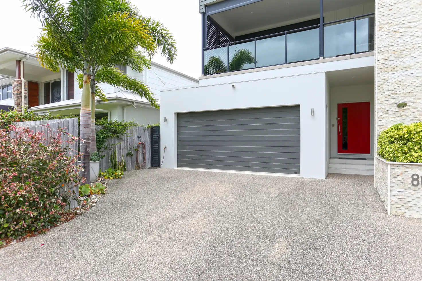 Main view of Homely townhouse listing, 1/86 Binnington Esplanade, East Mackay QLD 4740