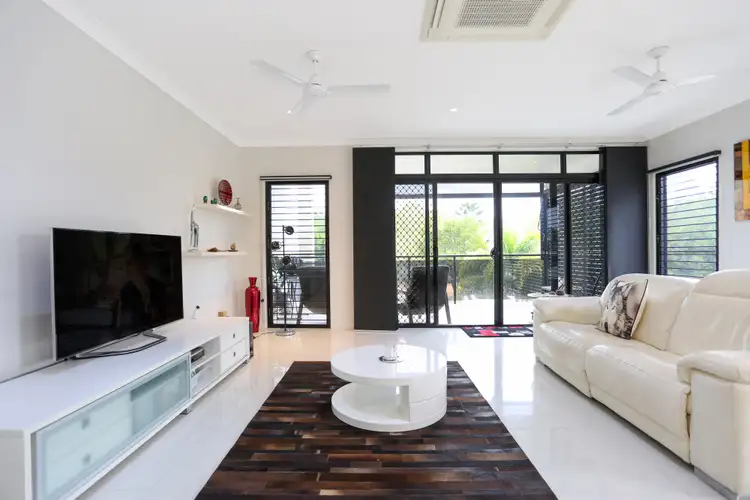 Fifth view of Homely townhouse listing, 1/86 Binnington Esplanade, East Mackay QLD 4740