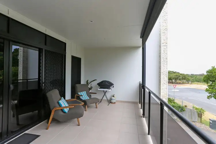 Sixth view of Homely townhouse listing, 1/86 Binnington Esplanade, East Mackay QLD 4740