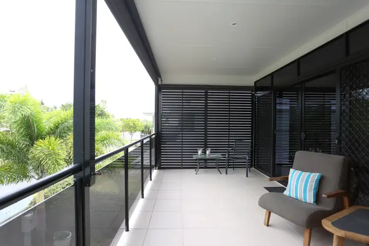 Seventh view of Homely townhouse listing, 1/86 Binnington Esplanade, East Mackay QLD 4740