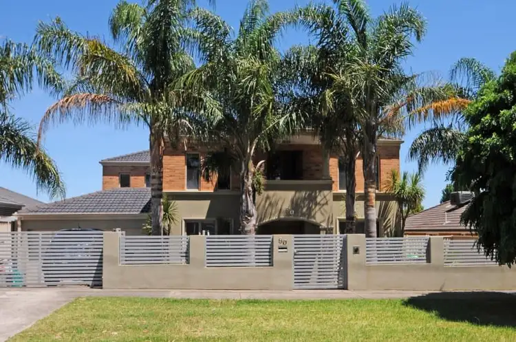 80 Broderick Road, Carrum Downs VIC 3201