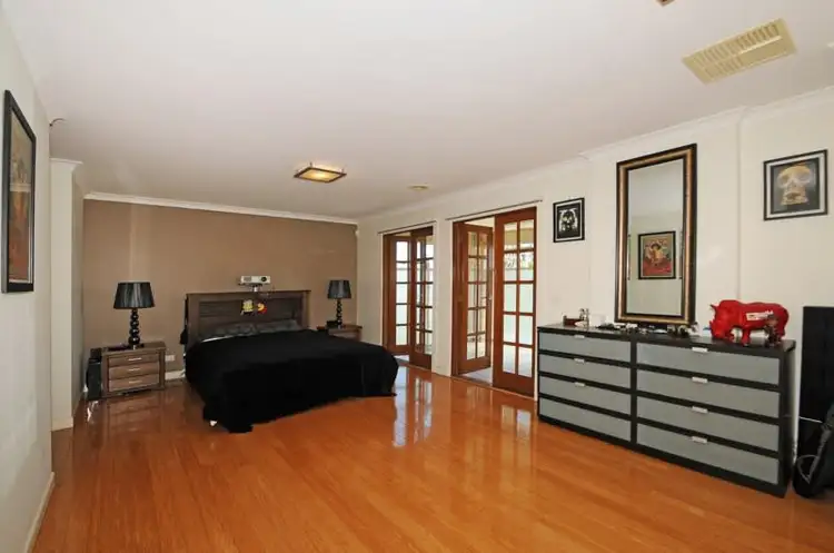 Sixth view of Homely house listing, 80 Broderick Road, Carrum Downs VIC 3201