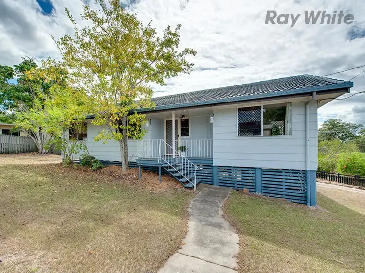 5 Howard Street, Goodna QLD 4300