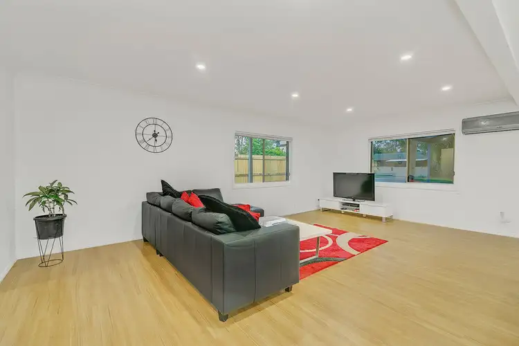 Third view of Homely house listing, 3 Macaranga Street, Marsden QLD 4132