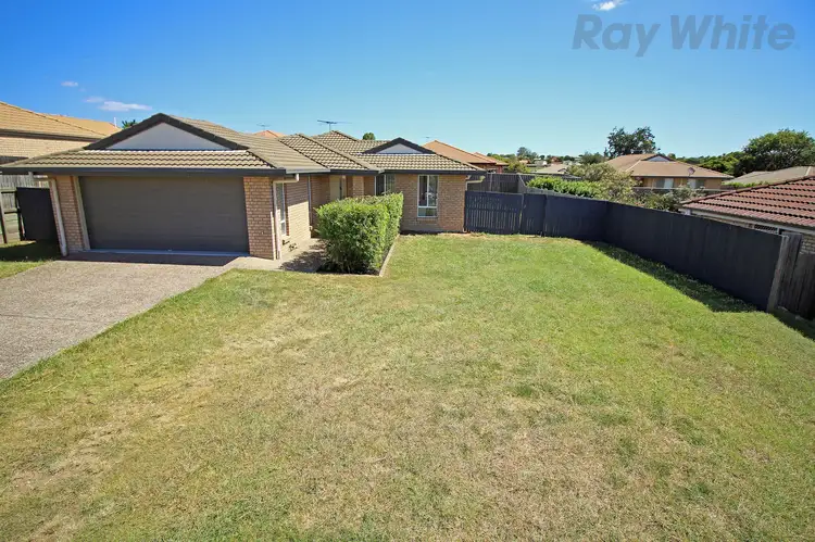 17 Dornoch Crescent, Raceview QLD 4305