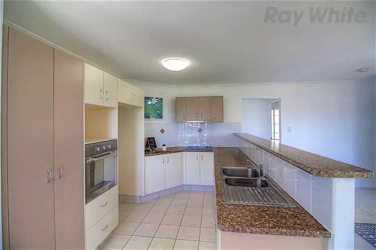 Second view of Homely house listing, 17 Dornoch Crescent, Raceview QLD 4305
