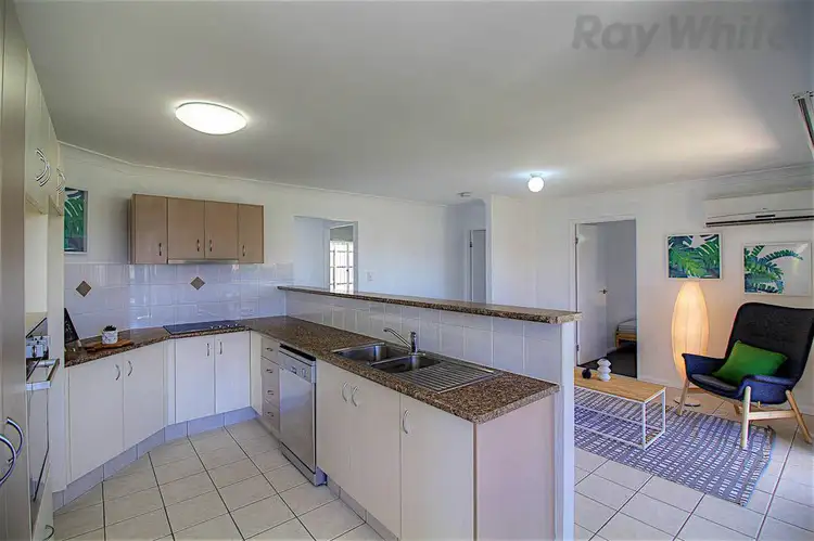 Third view of Homely house listing, 17 Dornoch Crescent, Raceview QLD 4305