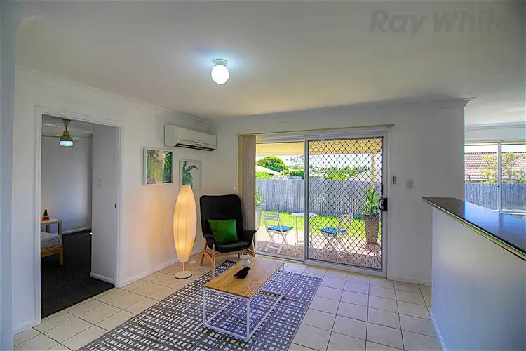 Fourth view of Homely house listing, 17 Dornoch Crescent, Raceview QLD 4305
